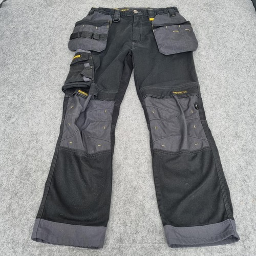Dewalt work trousers mens - dewalt,