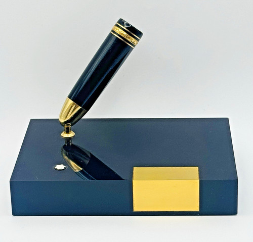 Vintage montblanc meisterstuck - montblanc,
