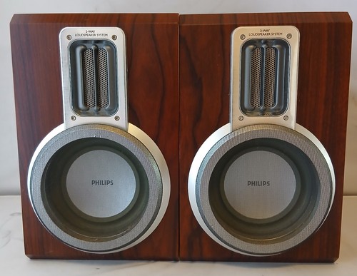 Phillips way speakers mcb700 - phillips,