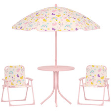 AIYAPLAY Kids Garden Table and