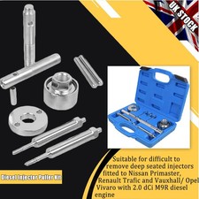 Diesel Injector Puller Tool