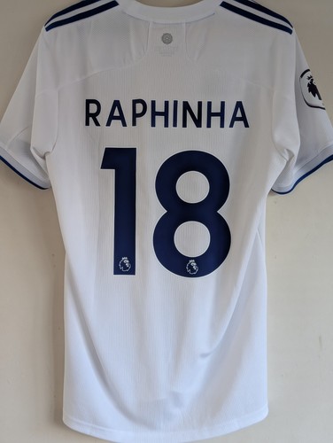 Leeds united 2020 home - united, 2020/21