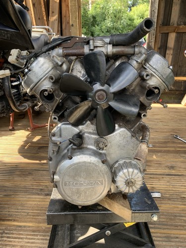 Honda cx500 500 complete - honda, cx