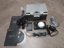 LEICA D-LUX 6 ONLY 542 SHOTS