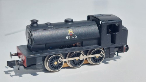 Graham farish gauge - gauge, tank