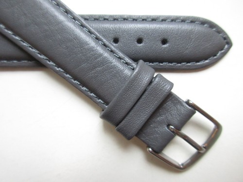 Pebble gray grey matt - 18, mm