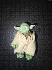 Vintage Star Wars Yoda 1980