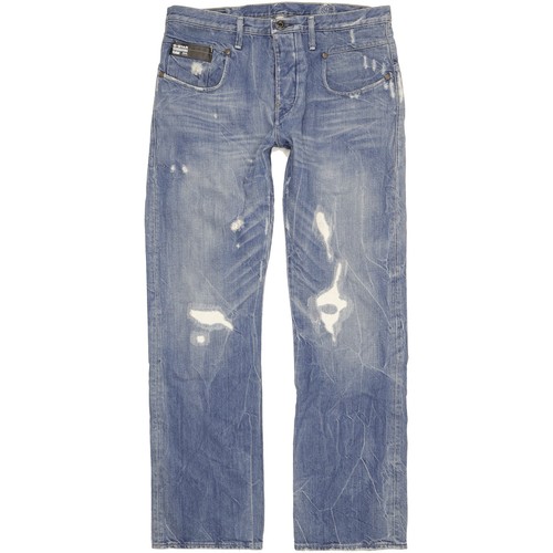 Star blade men blue straight - blue,