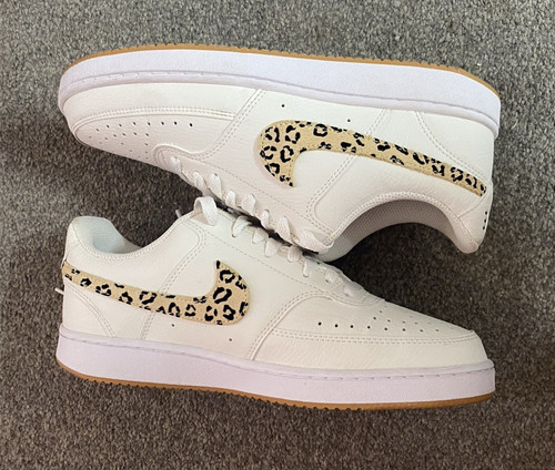 Nike court vision low - court,