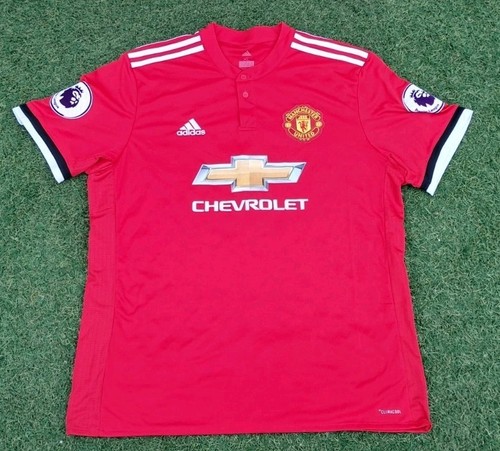 Manchester united adidas - manchester,