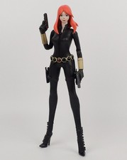 HOT 3A ThreeA Black Widow