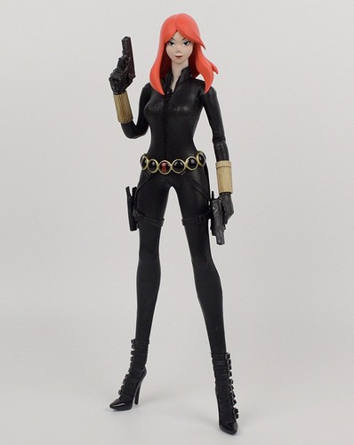 Hot threea black - threea,