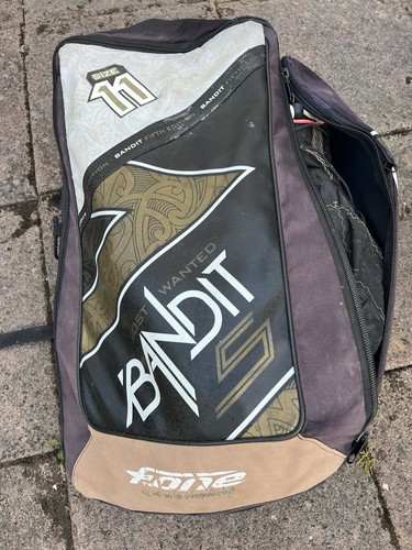 One bandit fifth edition - f-one,