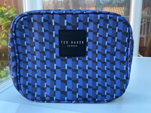 Ted baker men wash bag - baker,