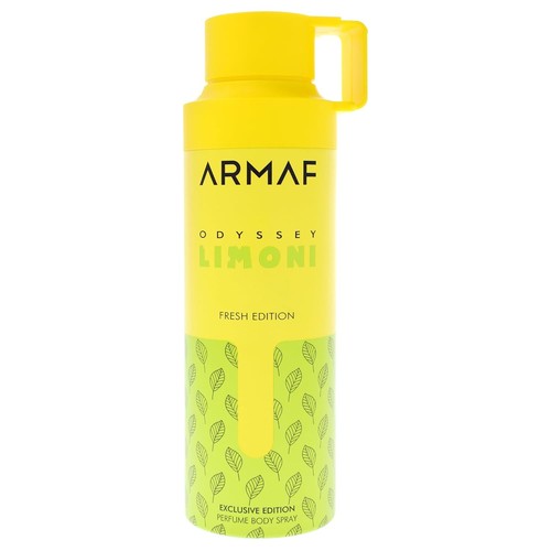 Armaf odyssey limoni fresh - odyssey,