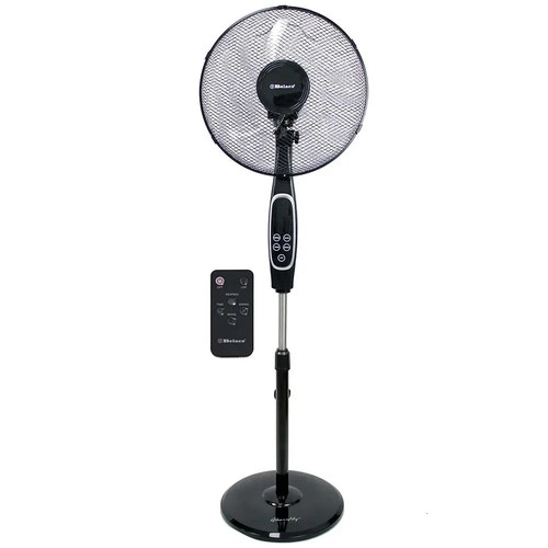Stand fan pedestal - stand, 16"