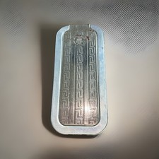 Vintage Rolls Razor The