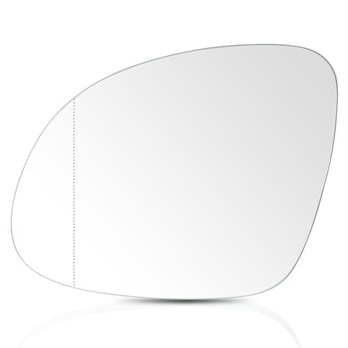 Left side wing mirror - left,