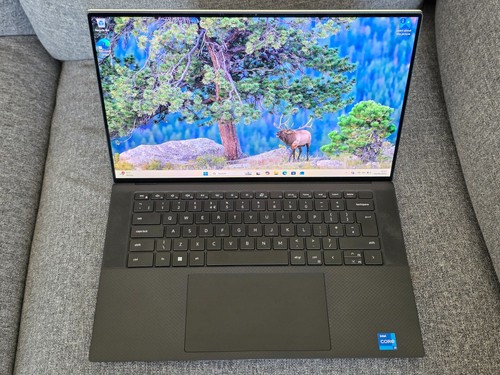 Xps 9510 touch - xps,