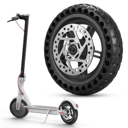 Electric scooter wheel - 8.5",