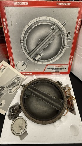 Fleischmann 9152 gauge - 9152, n