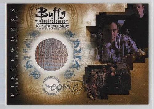 2007 buffy the vampire slayer - 2007,