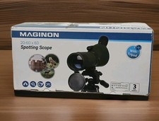Maginon 20-60x60 Zoom Spotting