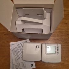 Honeywell DT92A Wireless Room