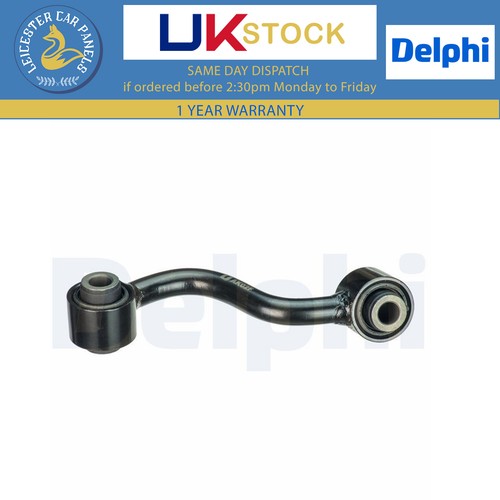 Delphi anti roll bar - delphi,