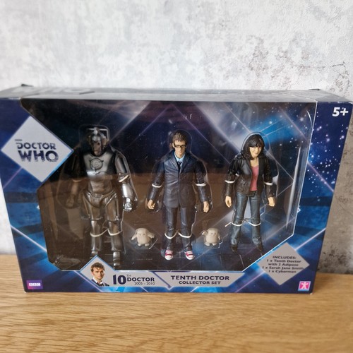 Tenth doctor who adipose - tenth,