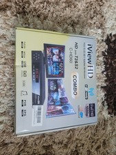 Full HD COMBO Freeview &