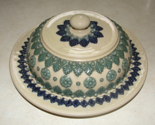 Antique royal doulton - antique, lambeth