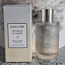 New M&S Sparkle and Shine
