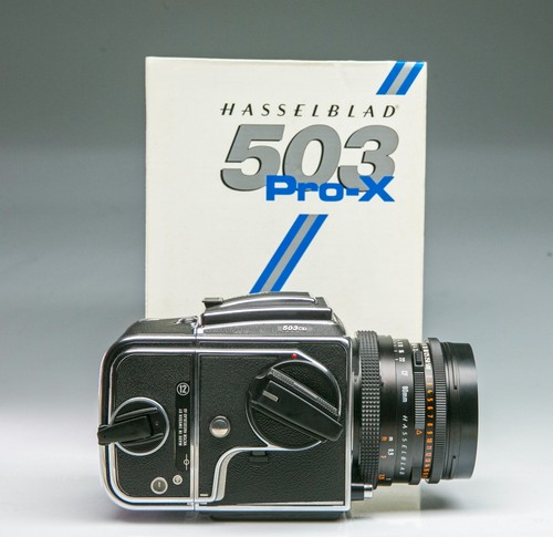 Hasselblad 503 cxi zeiss - hasselblad,