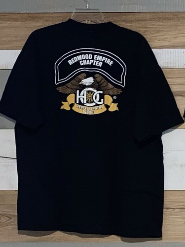 Vintage 90s harley davidson - 90s, t