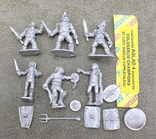 28mm Gladiators Packs Ancients