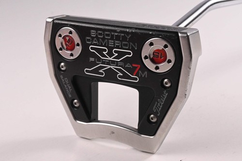 Scotty cameron futura 2017 - cameron,