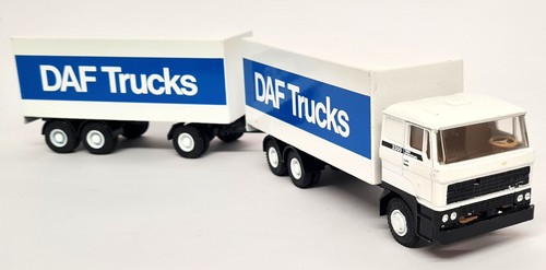 Lion toys daf - toys, 3300