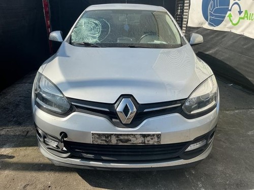 Hood renault megane iii - hood,