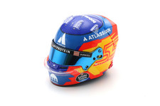 Williams carlos sainz - williams,
