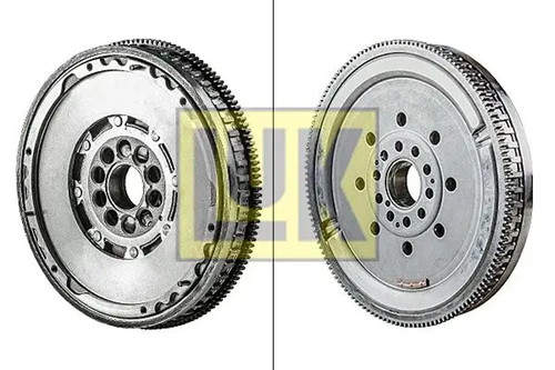 Flywheel manual transmission - flywheel,