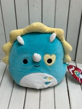 NEW Squishmallows 8” Inch