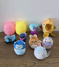 Squishmallows Squishville