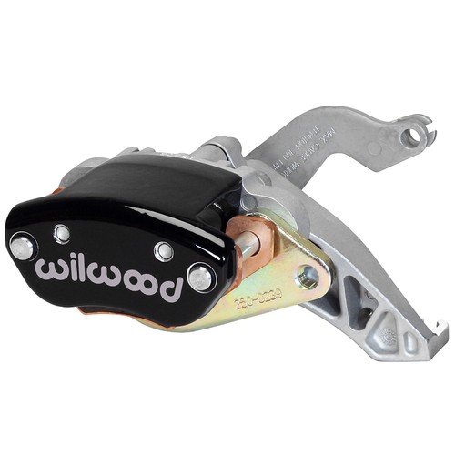 Wilwood mc4 mechanical parking - wilwood,