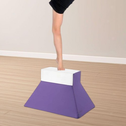 Gymnastics block stand - gymnastics,