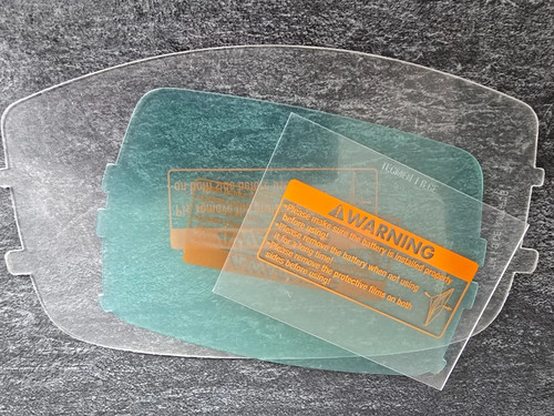 Quantum mask anti - , spatter