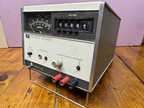 Hewlett packard 6114a - hp,