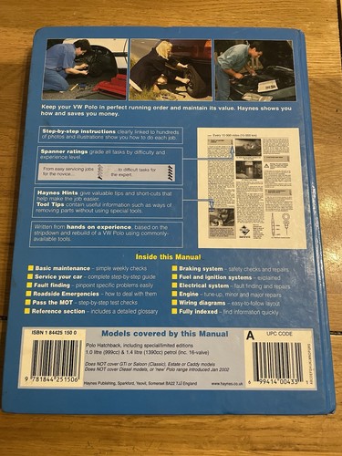Haynes car manuals and - haynes,