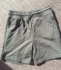 Excellent Condition Boys Green