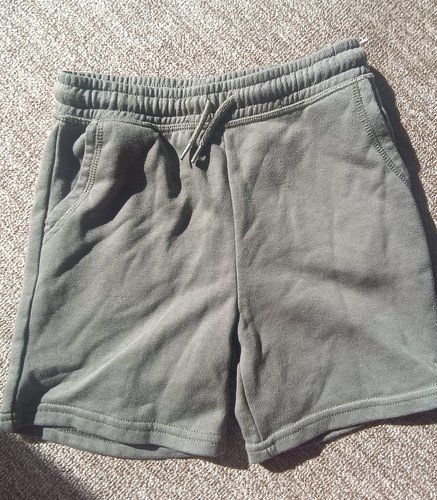 Excellent condition boys green - boys,